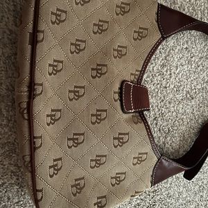 Dooney and Bourke